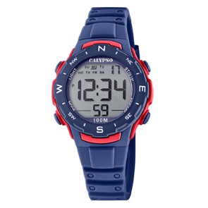 Orologi Calypso Digital Crush K5801-4