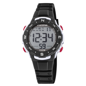 Montre Calypso Digital Crush K5801-6