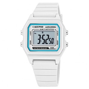 Watch Calypso Digital Crush K5805-1