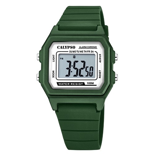 Relogio Calypso Digital Crush K5805-2