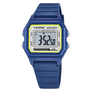 Reloj Calypso Digital Crush K5805-3