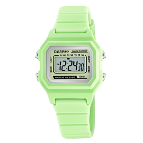 Montre Calypso Digital Crush K5802-1