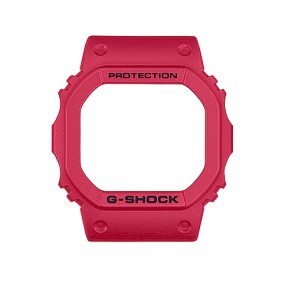 Bisel Casio G-Shock 10630864 DWE-5600R-9