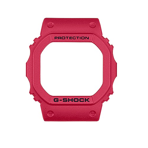 Bezel Casio G-Shock 10630864 DWE-5600R-9