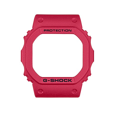 Biseau Casio G-Shock 10630864 DWE-5600R-9