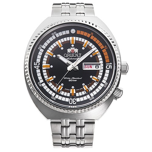 Montre Orient Automaticos RA-AA0E05B19B Neo Sports