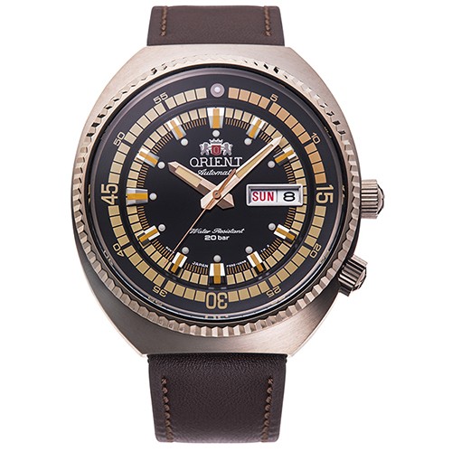 Orient Watch Automaticos RA-AA0E06B19B Neo Sports