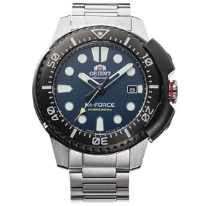 Orient Watch Automaticos RA-AC0L07L00B M-Force