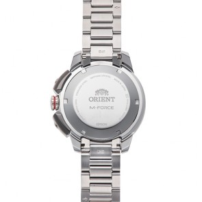 Orient Watch Automaticos RA-AC0L08Y00B M-Force