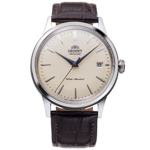 Reloj Orient Automaticos RA-AC0M04Y10B Bambino