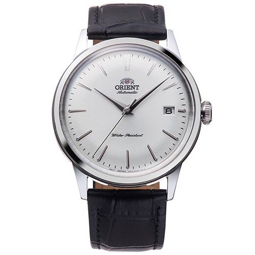 Reloj Orient Automaticos RA-AC0M03S10B Bambino