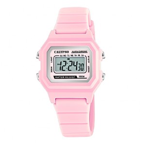 Uhr Calypso Digital Crush K5802-3