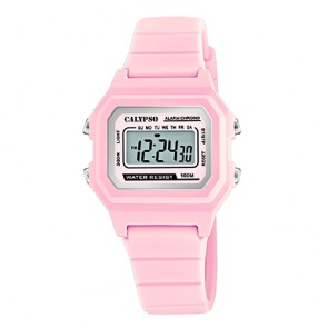 Watch Calypso Color Splash K5803-3