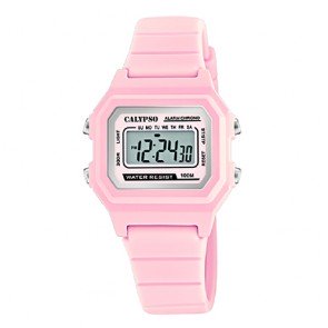 Montre Calypso Digital Crush K5802-3