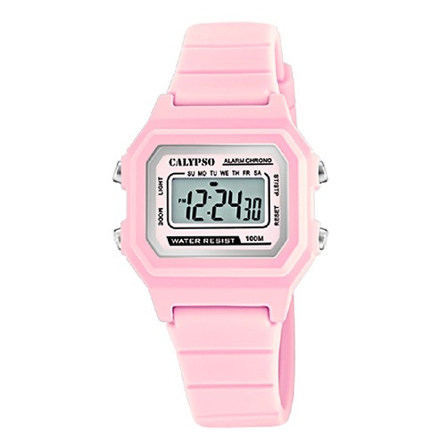 Orologi Calypso Digital Crush K5802-3