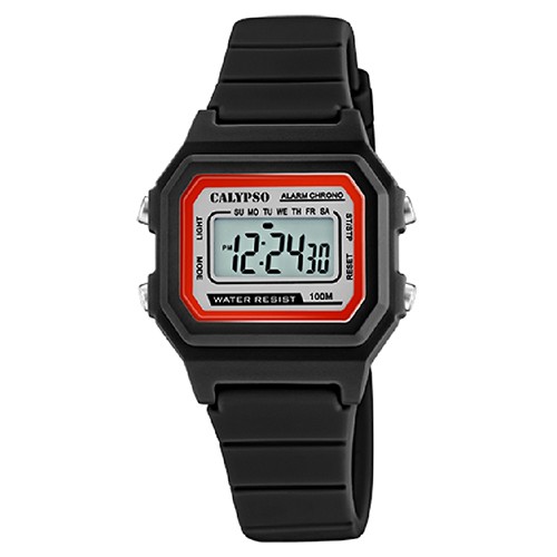 Orologi Calypso Digital Crush K5802-6