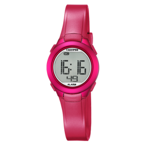 Montre Calypso Digital Crush K5677-4