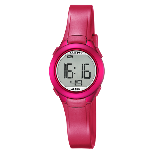 Uhr Calypso Digital Crush K5677-4