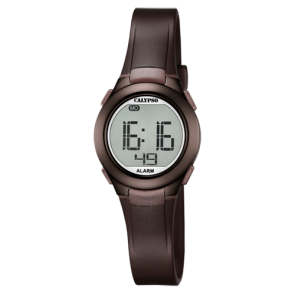 Reloj Calypso Digital Crush K5677-6