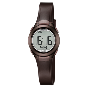 man Calypso Digital Watch K5780-4