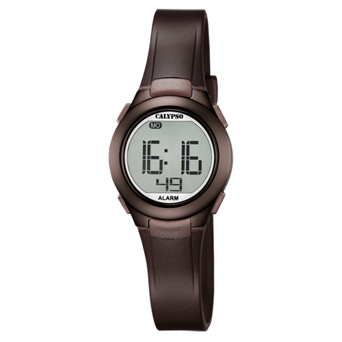 Montre Calypso Digital Crush K5677-6