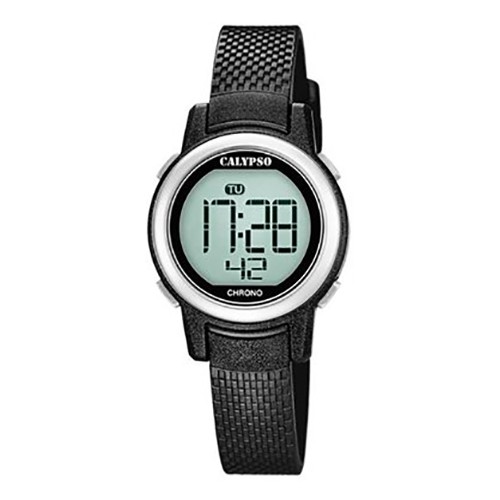 Reloj Calypso Digital Crush K5736-3