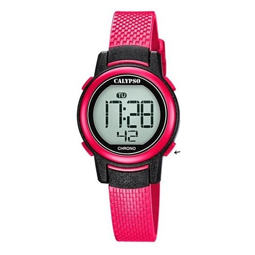 Orologi Calypso Digital Crush K5736-5