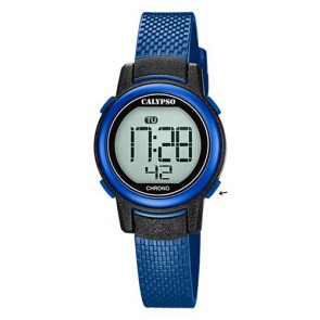 Uhr Calypso Digital Crush K5736-6