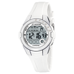 Montre Calypso Digital Crush K5571-1