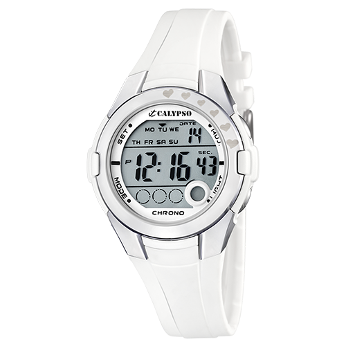 Montre Calypso Digital Crush K5571-1