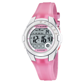 Montre Calypso Digital Crush K5571-2