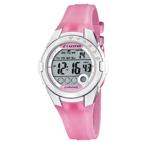 Montre Calypso Digital Crush K5571-2