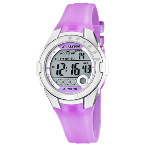 Montre Calypso Digital Crush K5571-3