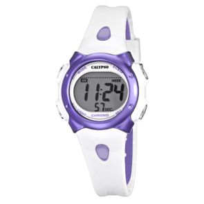 Reloj Calypso Digital Crush K5609-2