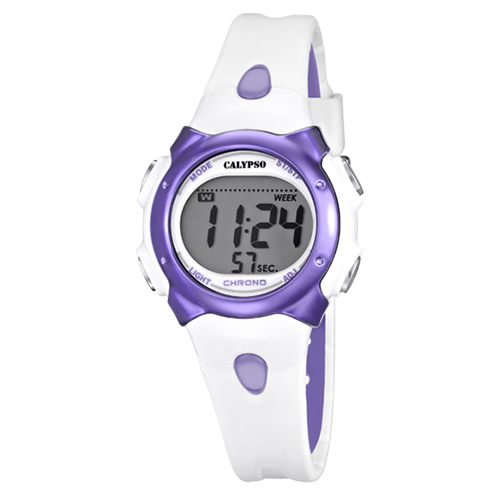 Uhr Calypso Digital Crush K5609-2