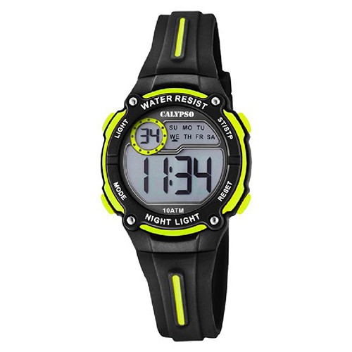 Montre Calypso Digital Crush K6068-5