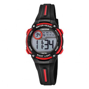 Montre Calypso Digital Crush K6068-6