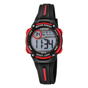 Calypso K5819-3 Digital Watch man
