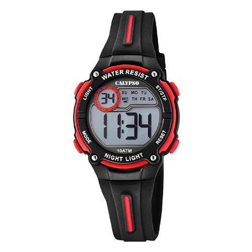 Orologi Calypso Digital Crush K6068-6