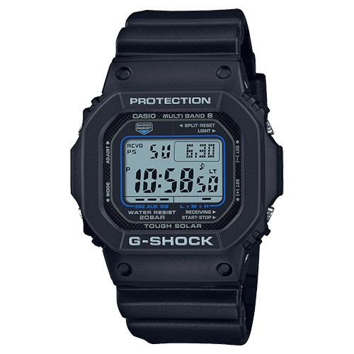 Uhr Casio G-Shock Wave Ceptor GW-M5610U-1CJF