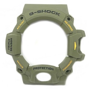 Biseau Casio G-Shock 10455296 GW-9400-3
