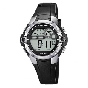 Uhr Calypso Digital Crush K5617-6