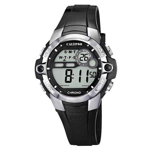 Orologi Calypso Digital Crush K5617-6