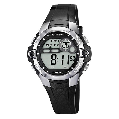 Reloj Calypso Digital Crush K5617-6