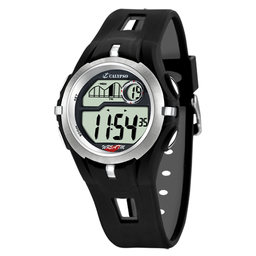 Montre Calypso Digital Crush K5511-1