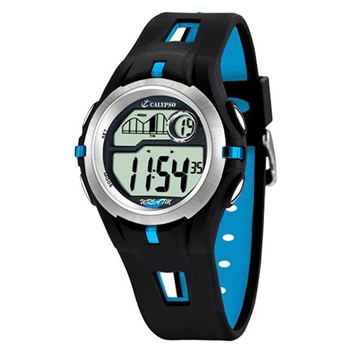 Relogio Calypso Digital Crush K5511-2
