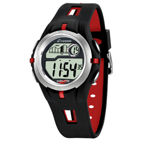 Orologi Calypso Digital Crush K5511-4