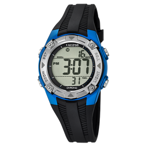 Orologi Calypso Digital Crush K5685-5