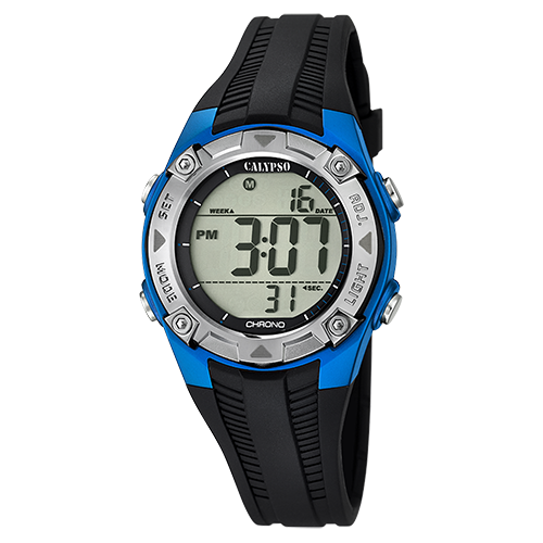 Montre Calypso Digital Crush K5685-5