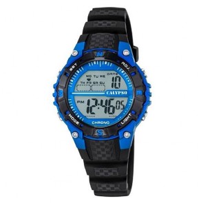 Orologi Calypso Digital Crush K5684-5